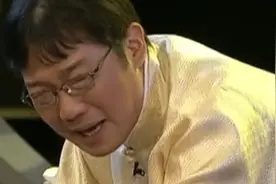 大兵奇志这相声谁也来不了，至今都是经典，无人能超越丨笑动剧场视频封面