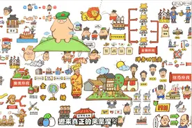 5分钟看懂晚清洋务运动史视频封面