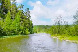 放松轻音乐，红军不怕远征难，万水千山只等闲。（毛泽东）视频封面