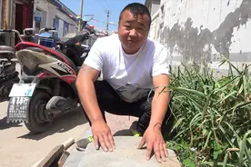 静静家装修房子发现老古董，邻居说价值几十万，这下可要发财了！视频封面