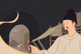 【语文大师 初中】行路难（其一）——唐  李白视频封面