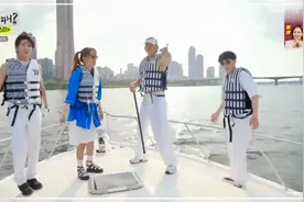闲着干嘛呢 .李孝利和RAIN搞笑舞蹈也那么吸睛，光熙刘在石爆笑视频封面