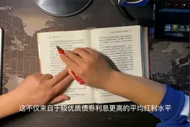 读书 | 带你读《聪明的投资者》第五章上防御型投资者与普通股视频封面