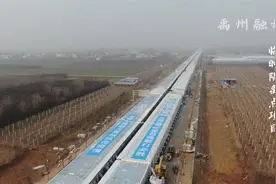 禹州临时隔离点项目视频封面