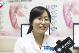春节·特辑：外科女医生的美丽情怀视频封面
