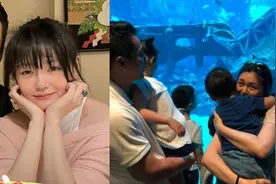 大S汪小菲官宣离婚，半年前庆祝10周年，最后恩爱同框照令人唏嘘视频封面