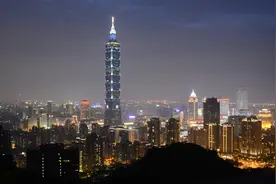 中国台湾省-台北视频封面