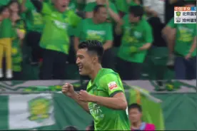 中国版莱万！王子铭准帽子戏法惊艳全场，国足第一中锋非他莫属视频封面