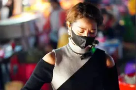 “东莞炒粉姐”的妇女节感悟：自己活得漂亮，世界才会漂亮视频封面