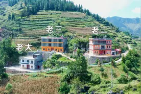 贵州农村3兄弟虽然同住一地，差距却越来越大，问题到底出在哪里视频封面