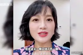 40岁朱丹揭露背奶妈妈辛酸，孕期仍坚持工作，为选品吃燕窝堵奶视频封面