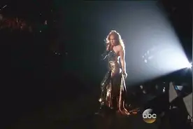 Jennifer Lopez 惊艳舞台show视频封面