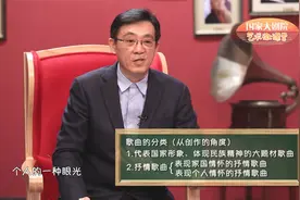 听印青老师说说，歌曲创作很难吗视频封面