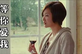 陈明经典歌曲《等你爱我》，深情的歌声感人至深，引人泪目！视频封面