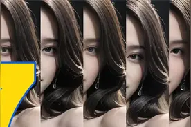 AI绘画教学 最全7种Stable Diffusion图片放大方法 超實用视频封面