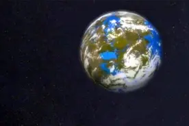 科学家发现两个超级地球，距地约11光年，网友：这下移民有望了视频封面