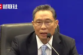 钟南山：新冠病毒比SARS传染力强，密切接触者没有症状也要检测