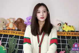 《大牌DUANG!》代文雯：杜纤音的打戏很过瘾视频封面