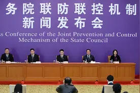 民政部：已救助保护近400名疫情造成监护缺失的儿童视频封面