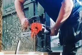 德国马飞尔工具，很少人知道，性能排名世界前列！视频封面
