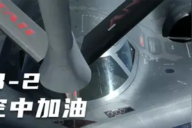 Cat加菲说：第一视角欣赏B-2起飞、空中加油、降落、地勤维护视频封面