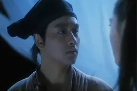 经典影视纯音乐之倩女幽魂视频封面