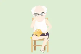 人老了，近视眼真的会改善吗？视频封面