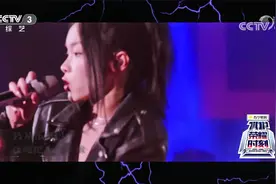 刘柏辛带来《魔鬼鱼》极具辨识度的嗓音带你进入迷幻电子音乐世界