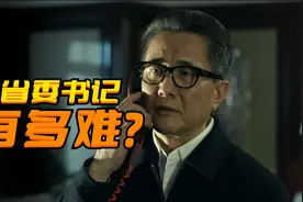 没有沙瑞金，高育良真的能当省委书记吗？毕竟他已经是省委副书记视频封面