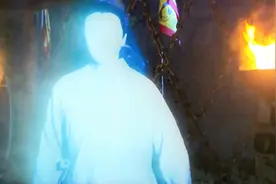 男子砍头后，还能活七七四十九天，不过每七天要经历一死视频封面