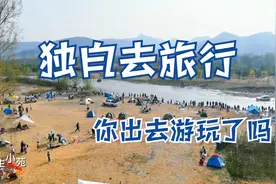 济南南部山区几处小众景点现在是什么样的，带大家看一看了解一下