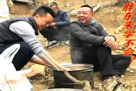 胖东来你学不会！于东来就用这一招，实现员工拼命干，老板有钱赚视频封面