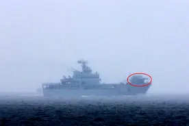 我国一新武器再次海上试验，美网民：中国拥有我们没有的超级武器视频封面
