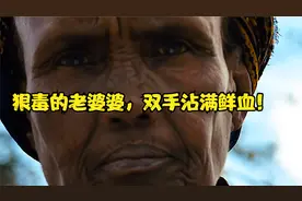 你知道什么是割礼吗？视频封面