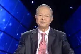 曾仕强：天行健，君子以自强不息，这是中国人的处世准则视频封面