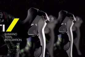 SHIMANO 禧玛诺 100周年纪念 Dura-Ace套件的历史视频封面