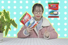 你知道嘛，这是速食豆腐脑哦！视频封面