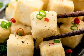 【分子厨房】卤水为啥能点豆腐？视频封面