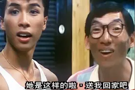 影视：甄子丹早期经典作品，霹雳舞好有年代感，属实太帅了视频封面