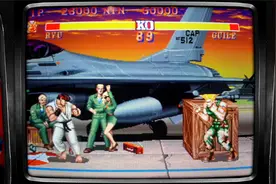 9种Retroarch模拟器CRT渲染器对比 VS 真实14寸电视 效果对比视频封面