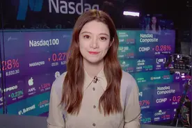 美国失业率再创50年新低，强势美元迅速窜升，黄金突遇一波抛售潮视频封面