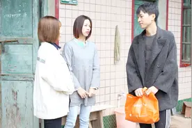 短剧：儿子离家多年，婆婆心疼儿媳想让她改嫁，5年后儿子回来了视频封面