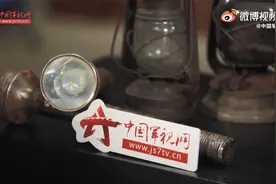 专访《守岛人》原型人物王仕花：坚守心中的“开山岛”视频封面