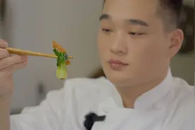 如何烹饪孩子爱吃的糖醋里脊？这是一份操作指南，请您收好！视频封面