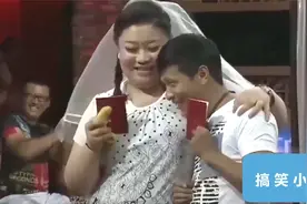 小品《昨天今天明天》：蒋诗萌宋小宝上演爱情故事，观众笑翻了视频封面