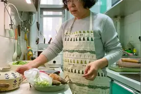 收好这个砂锅饭做法，我家一周吃三次，清淡不油腻比肉还香视频封面