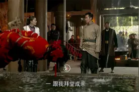 女土匪太霸气，老公都要抢别人的，太残暴了视频封面