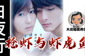 电影版《白夜行》解说，重温东野圭吾笔下雪穗与亮司的爱情悲剧视频封面