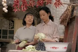平凡的世界：秀莲去计划生育手术，尽管委屈，为不给少安增添烦恼视频封面