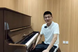 济南白杨艺术 济南艺考培训  ：【好一朵美丽的茉莉花】视唱简谱视频封面